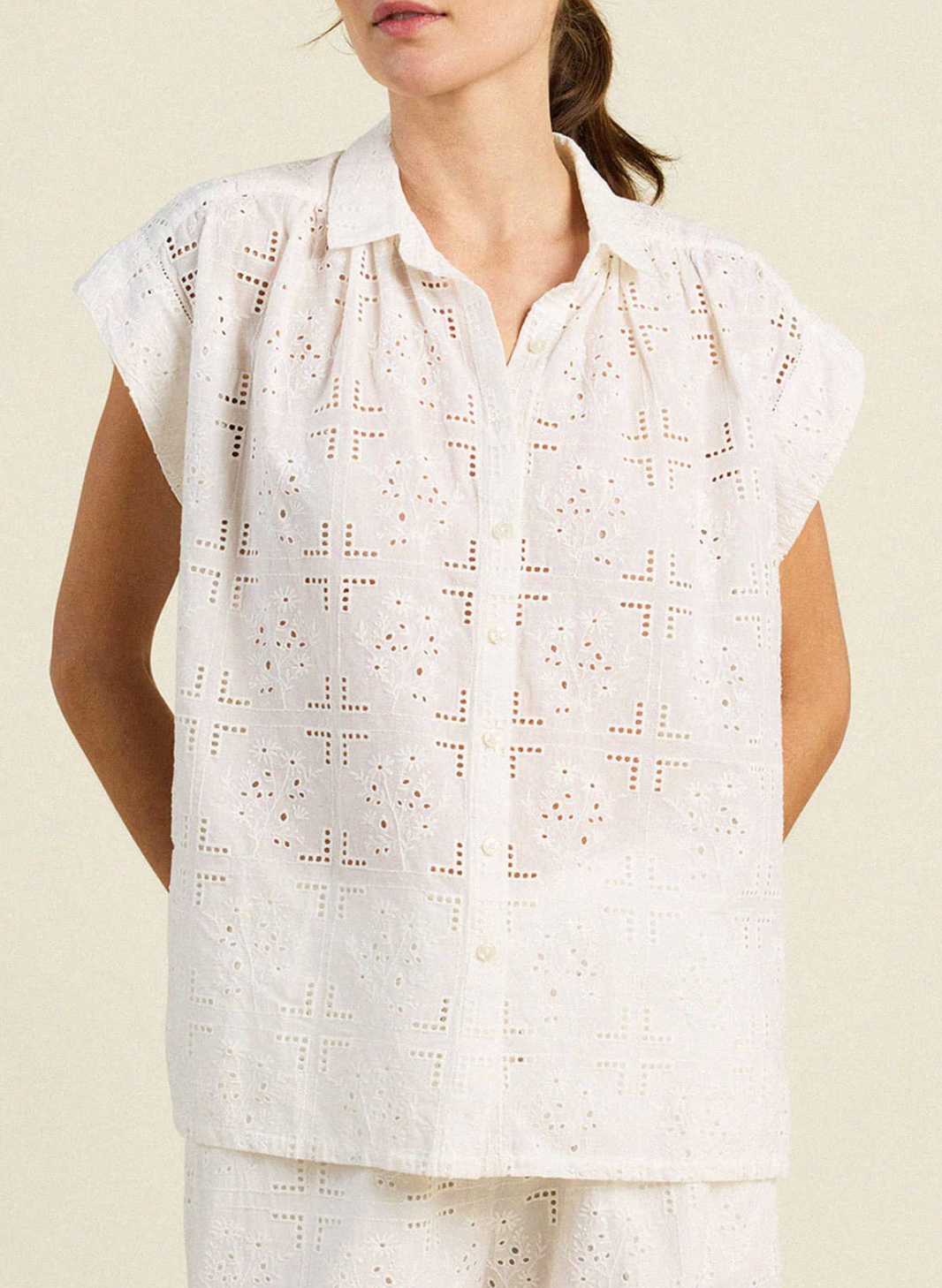 Della Shirt