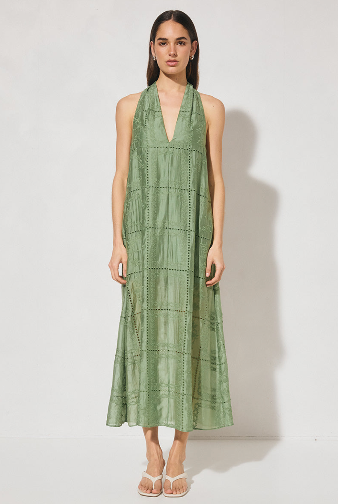 Elowen Dress