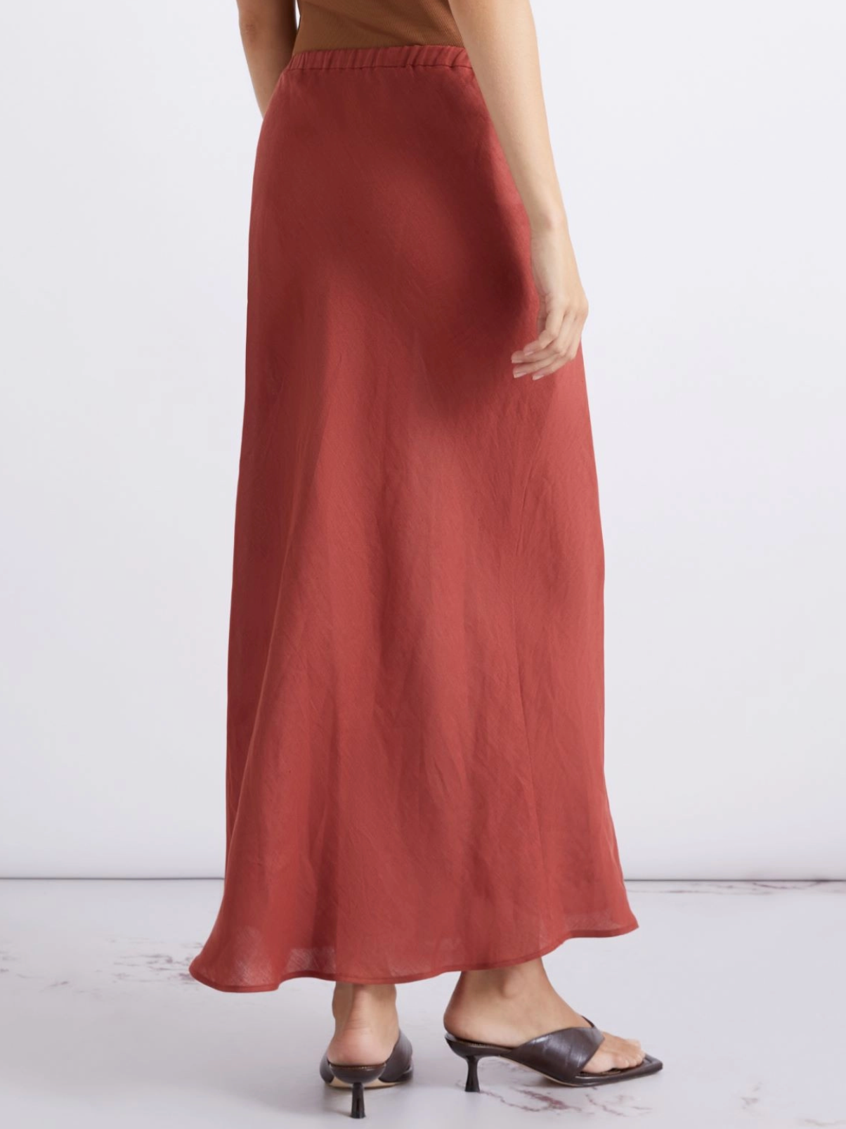 SGamba Skirt