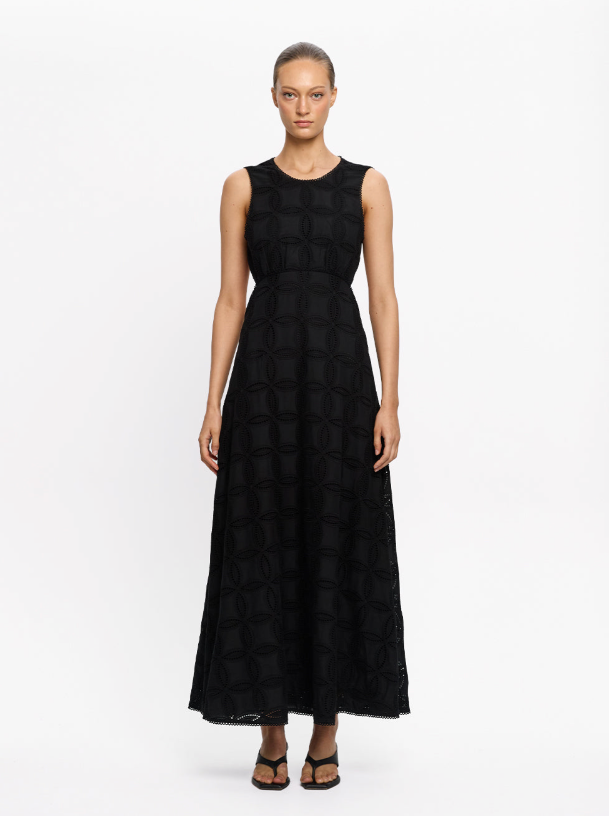 Rio Maxi Dress