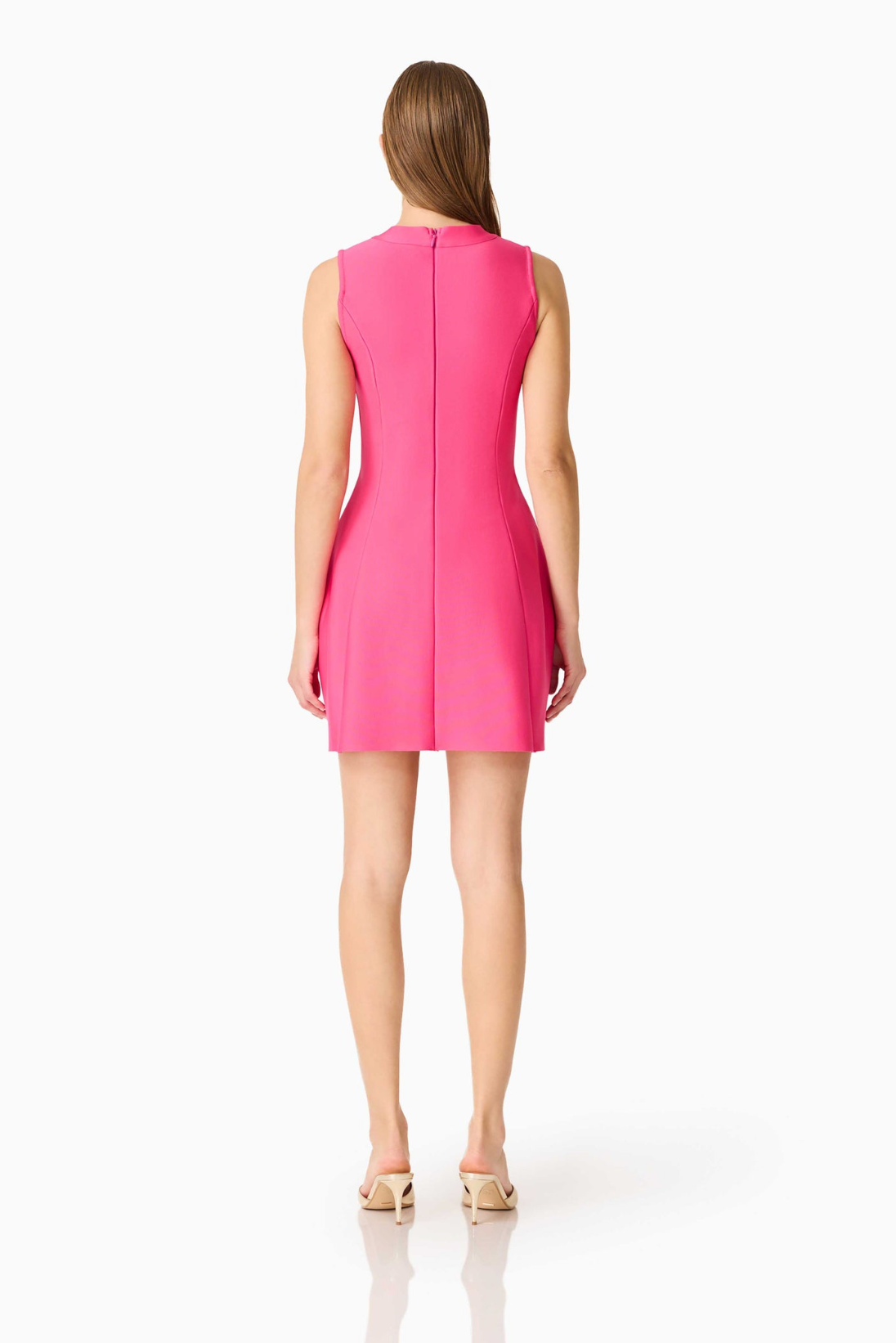 Opline Tulip Mini Dress