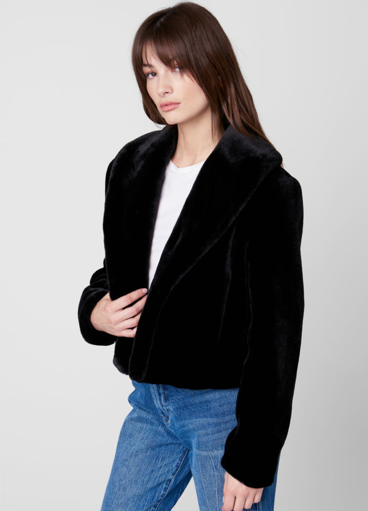 Be My Guest Jacket