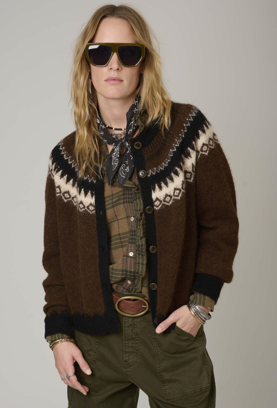 Kmona Sweater
