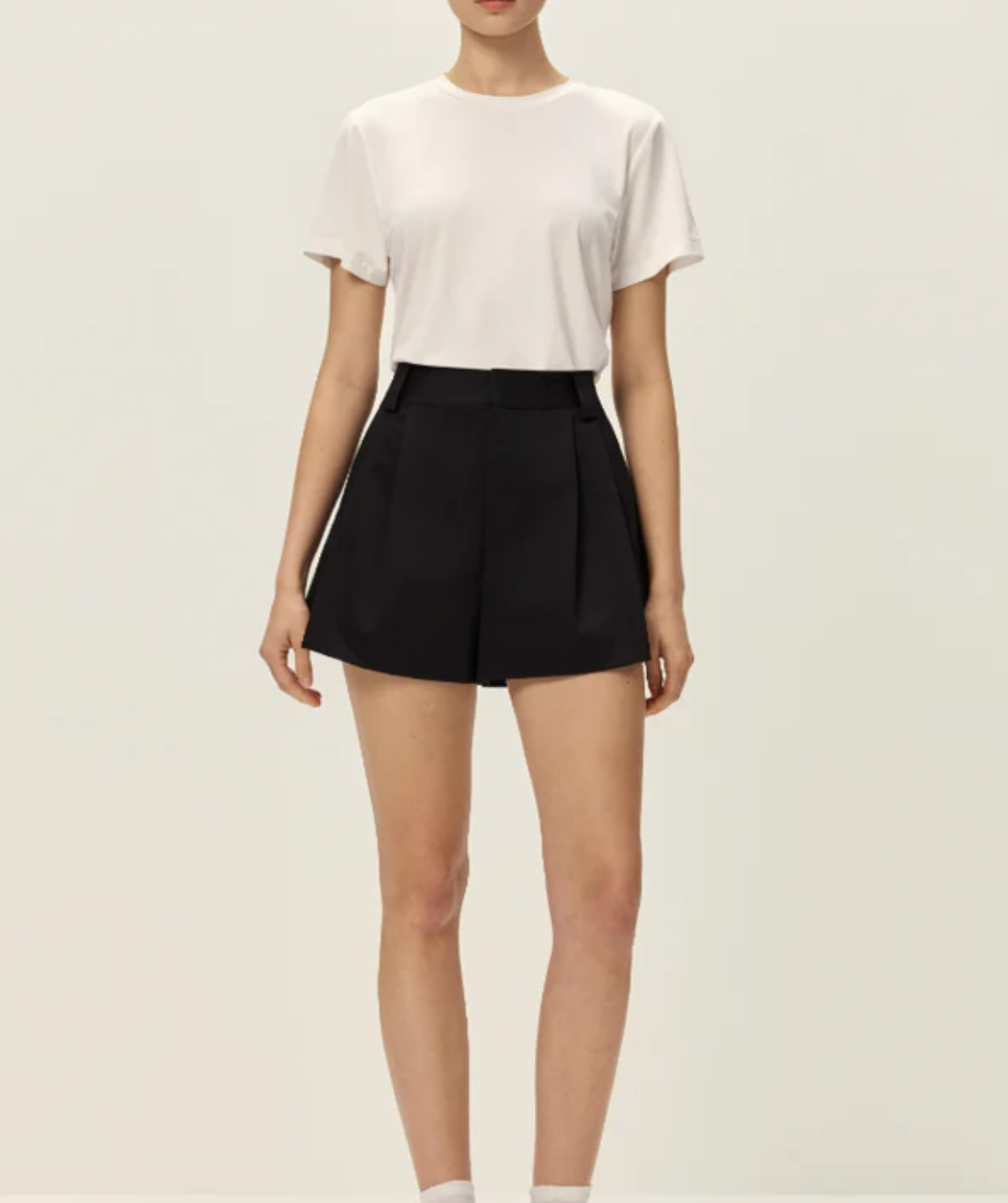 Valeska Shorts