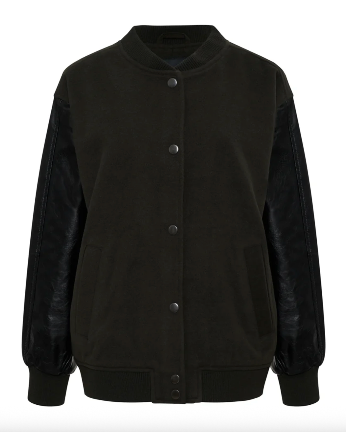 Club Varsity Jacket