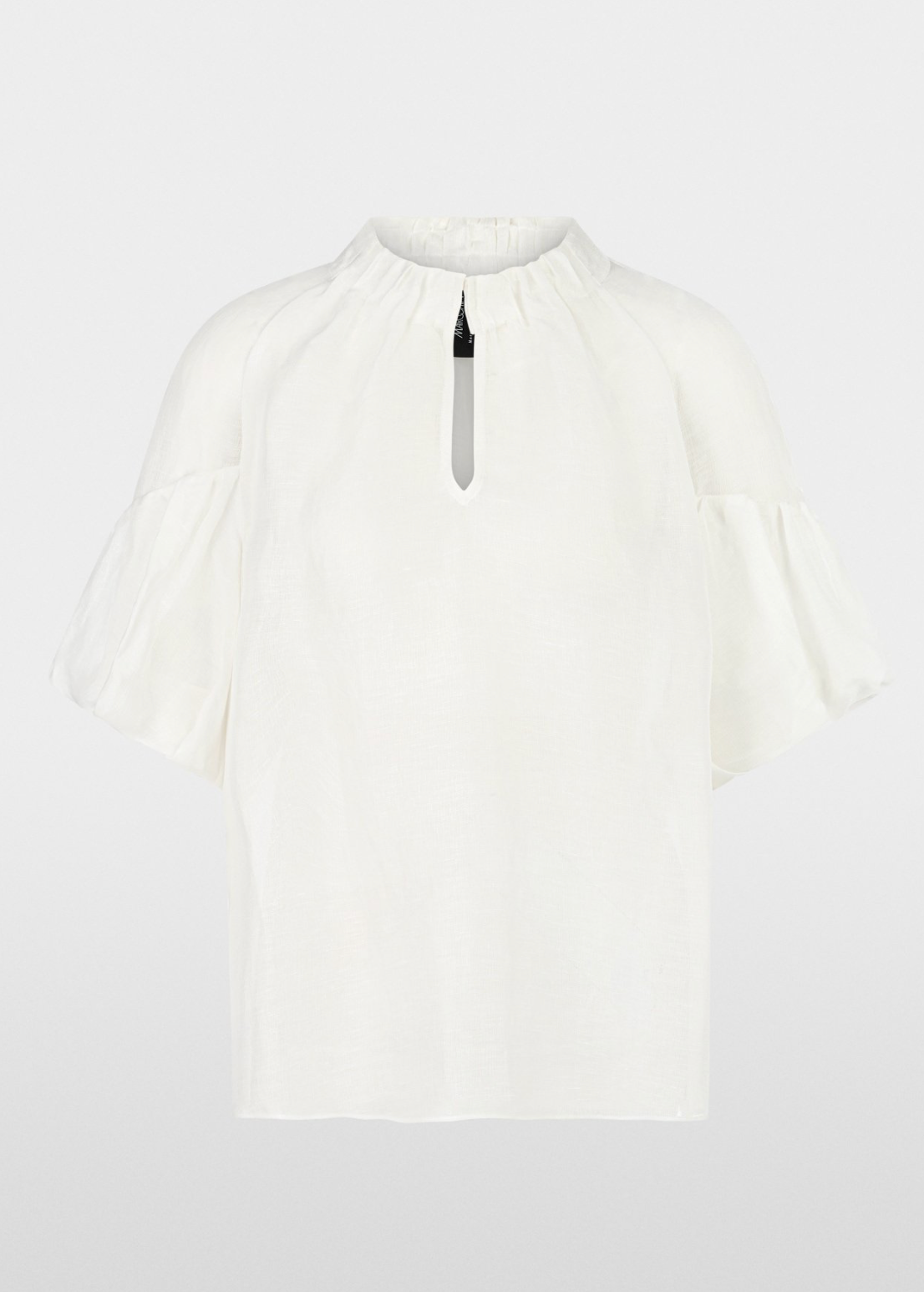 Puff Sleeve Blouse