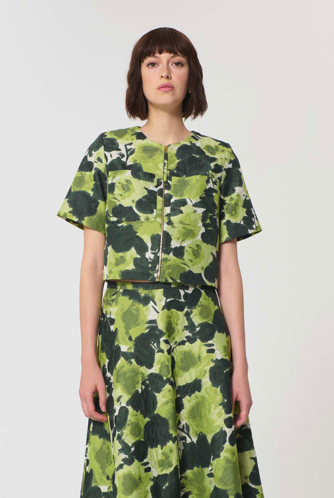 Vilma Jacket