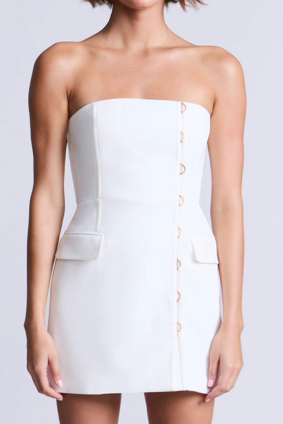 Hayden Dress