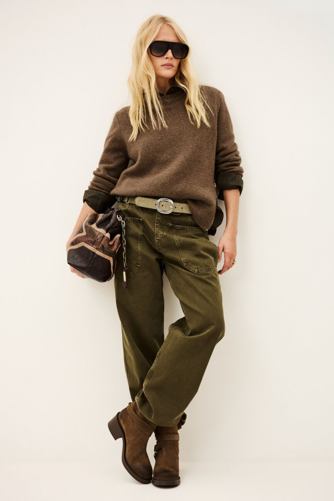 Cheyla Jumper