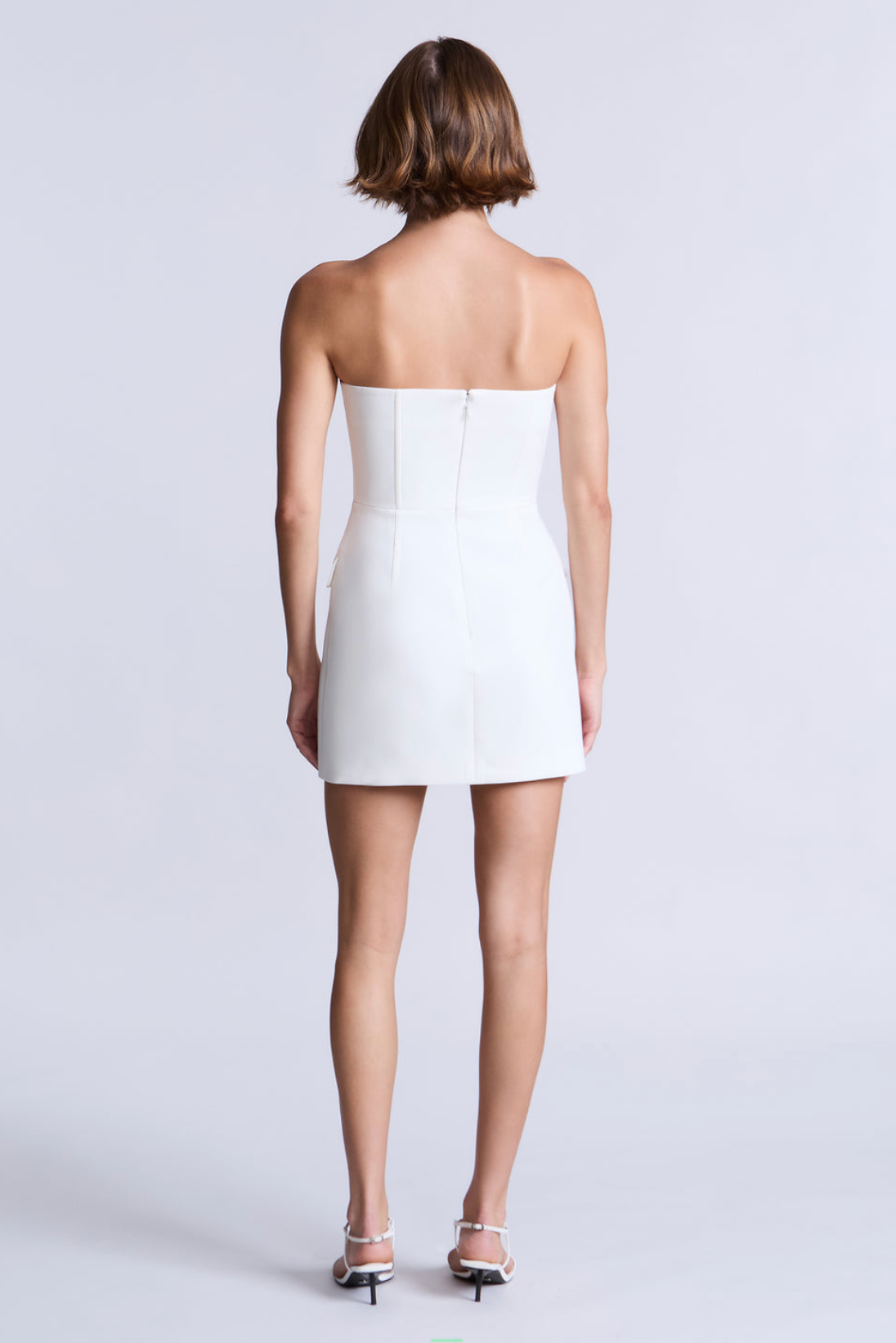 Hayden Dress