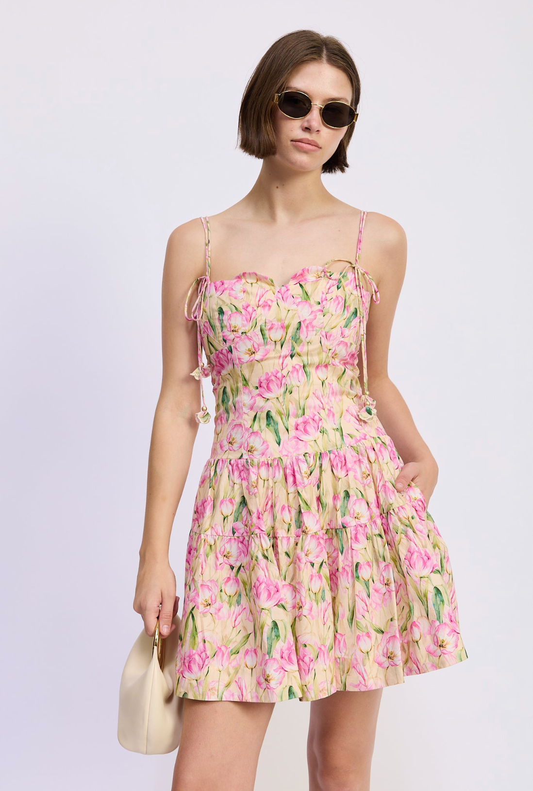 Arya Mini Dress