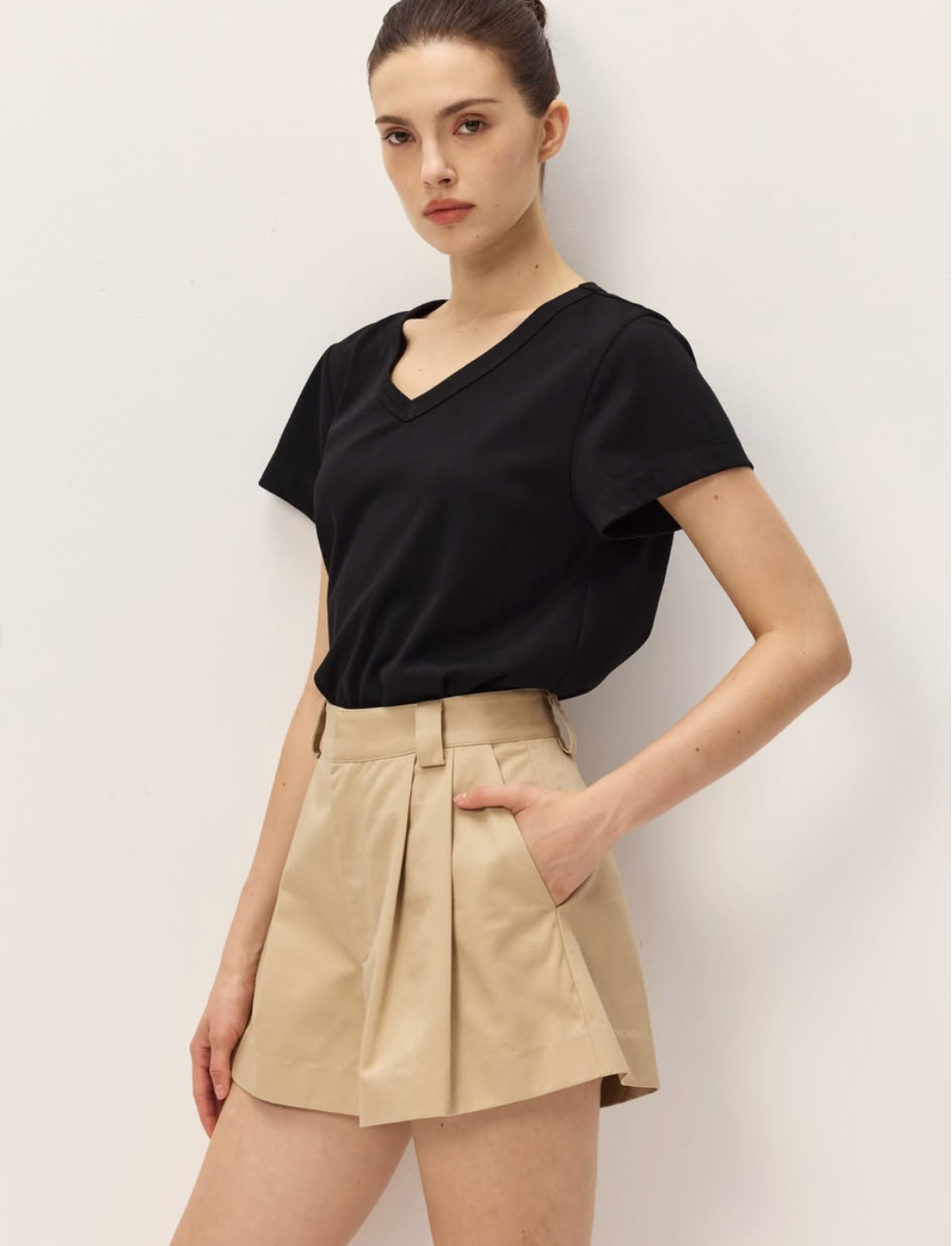 Valeska Shorts