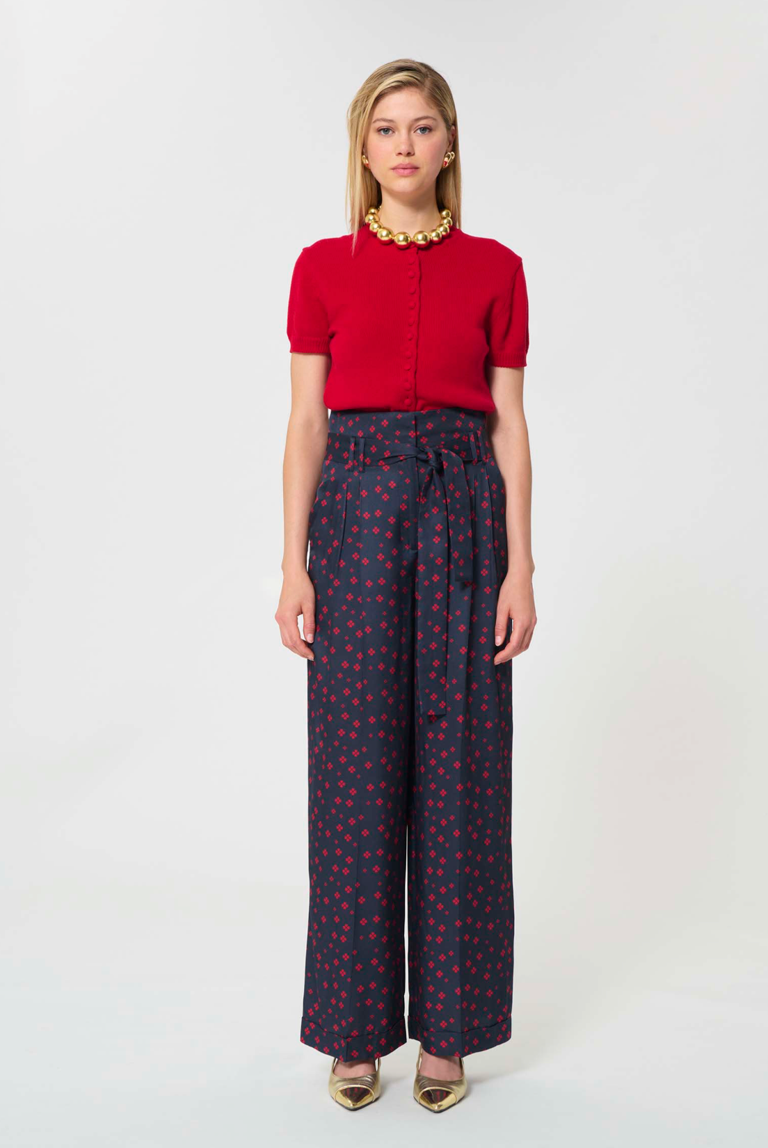 Pia Trouser