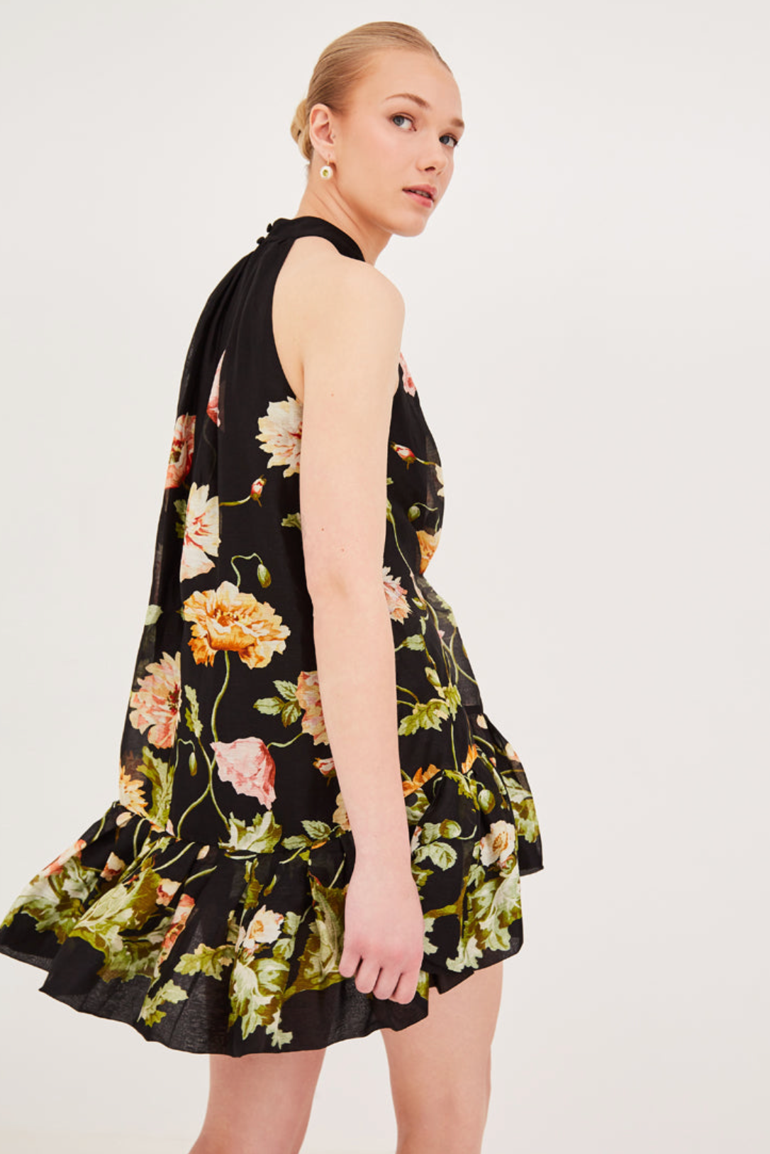 Arca Mini Dress