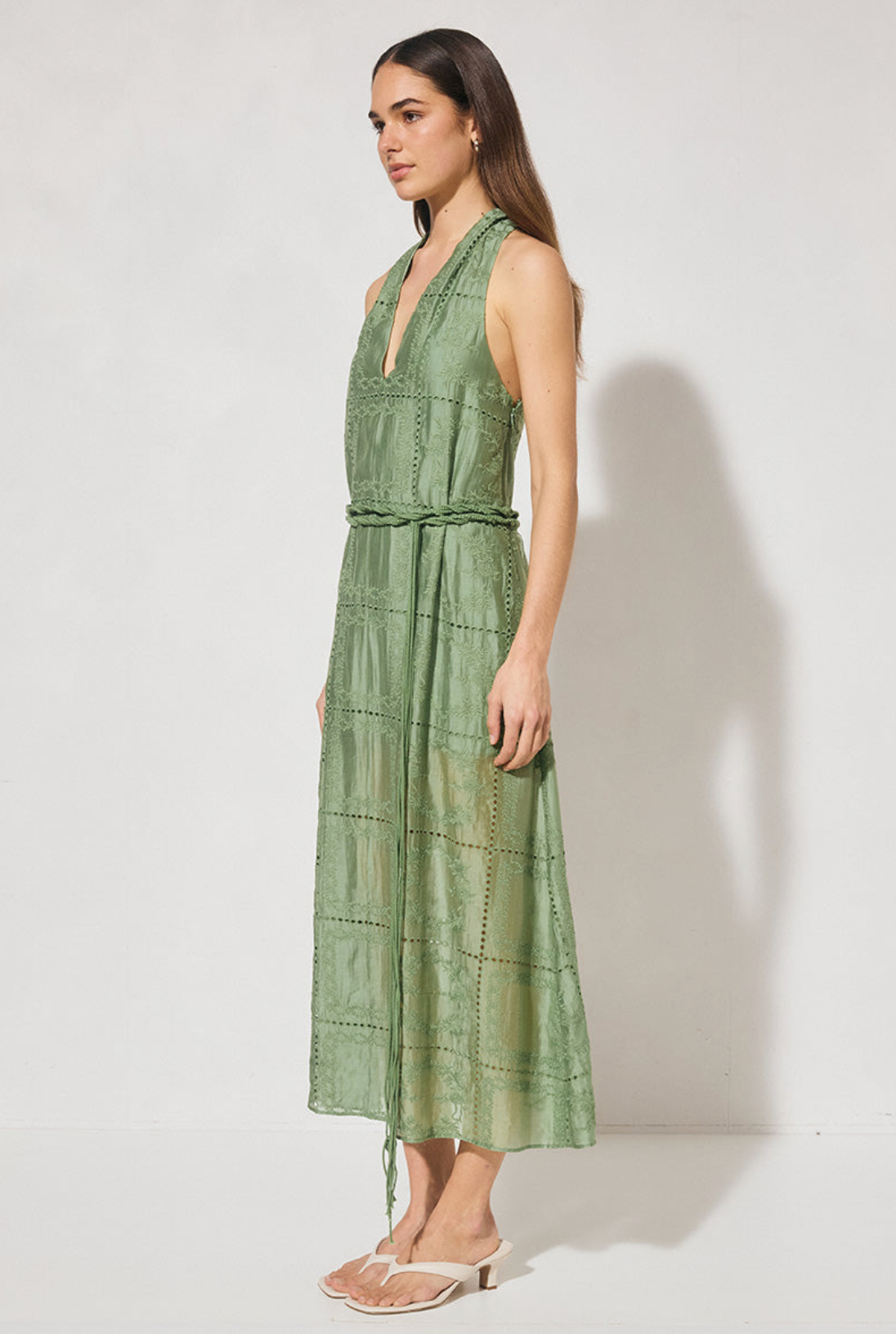 Elowen Dress