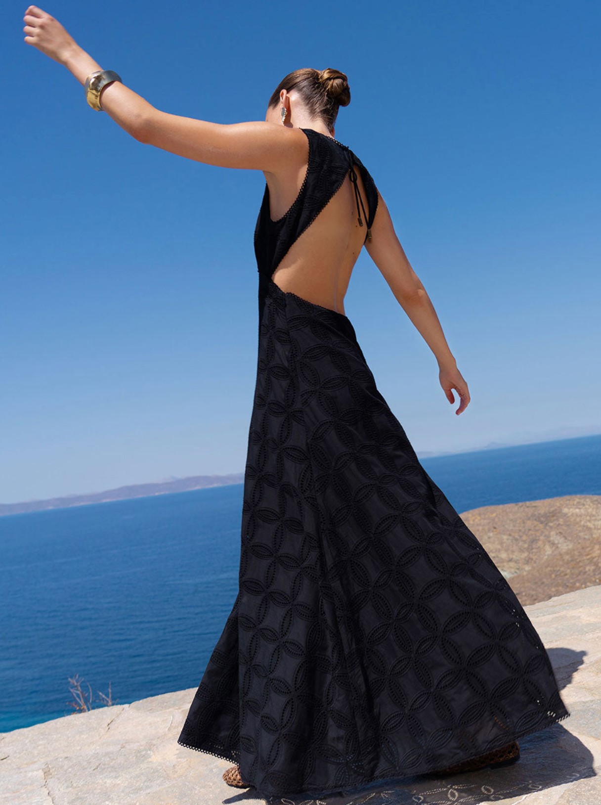 Rio Maxi Dress