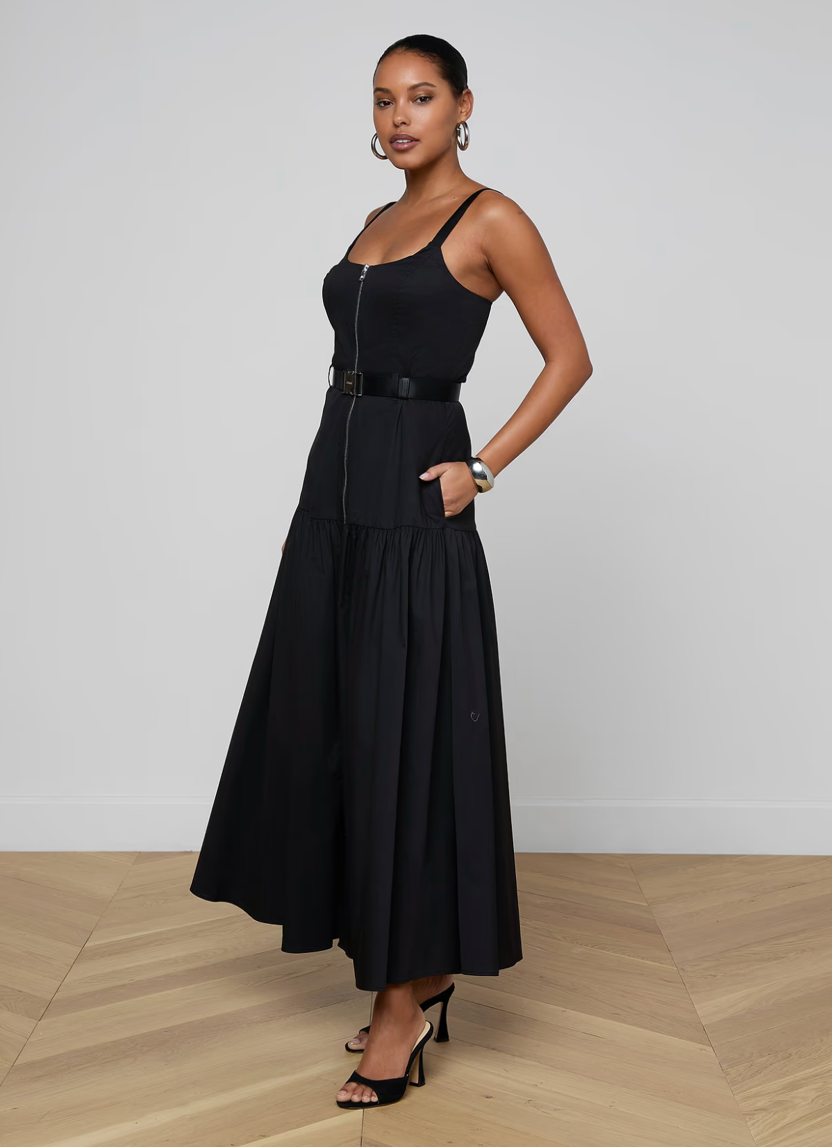 Rima Dress