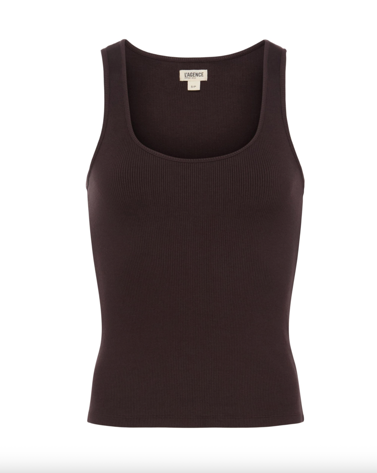 Adira Scoop Neck Tank