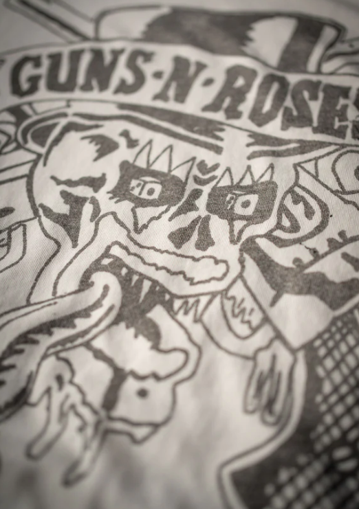 Unisex Classic Crew Tee