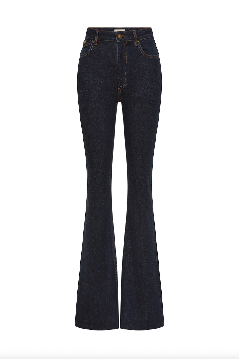 Gisele Flare Jean