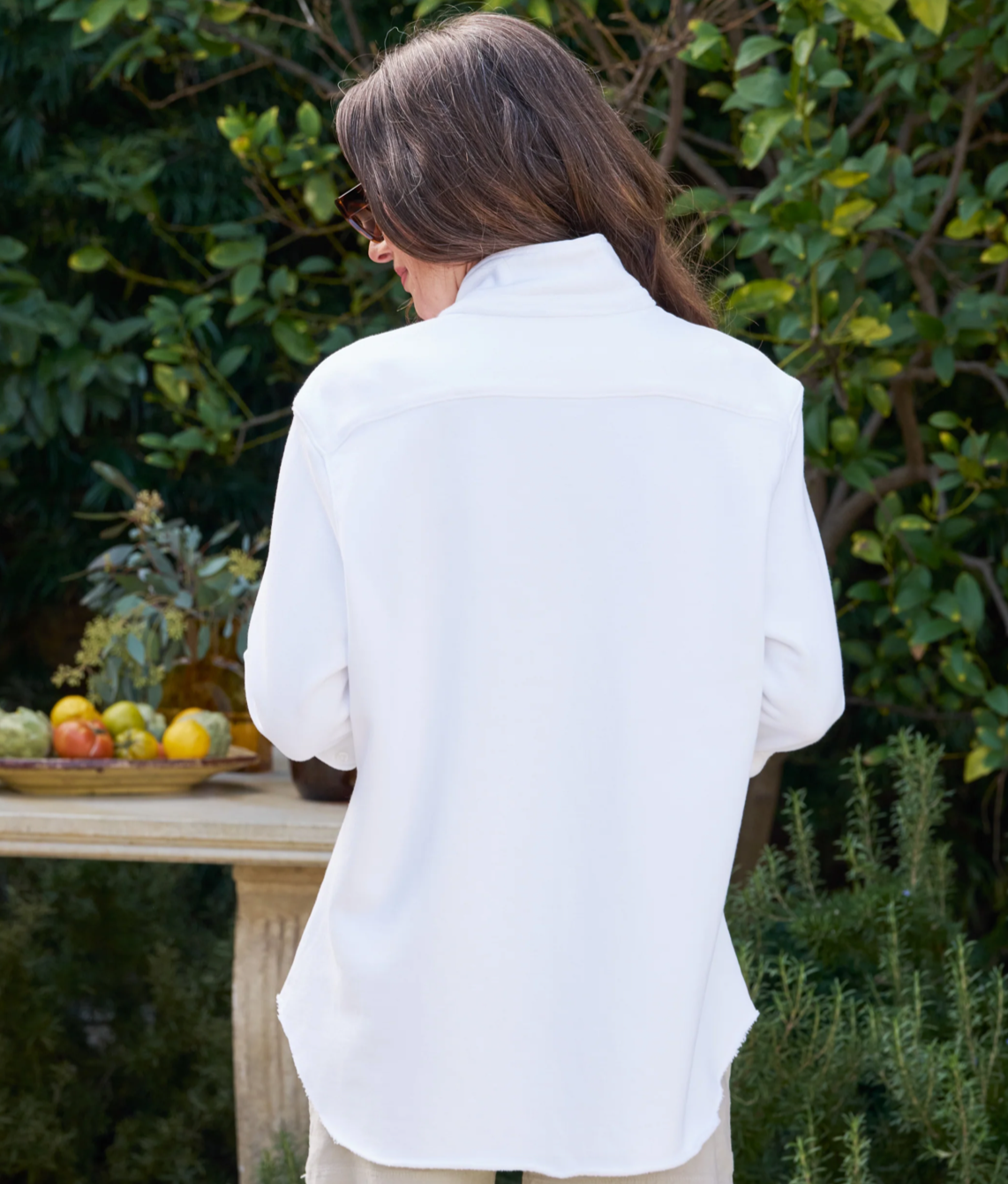 Triple Fleece Eileen