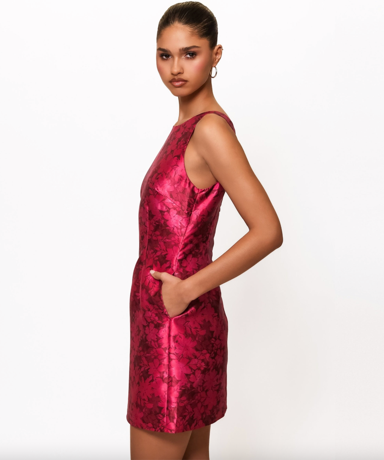 Ren Dress