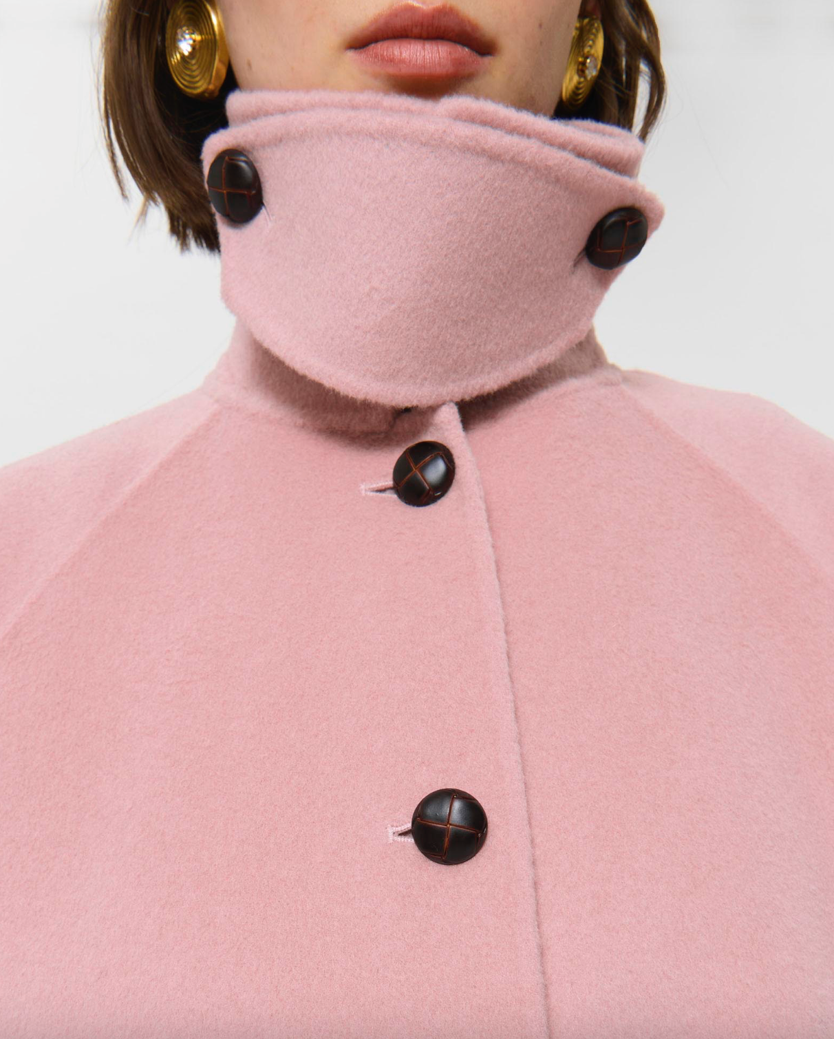 Mahe Coat