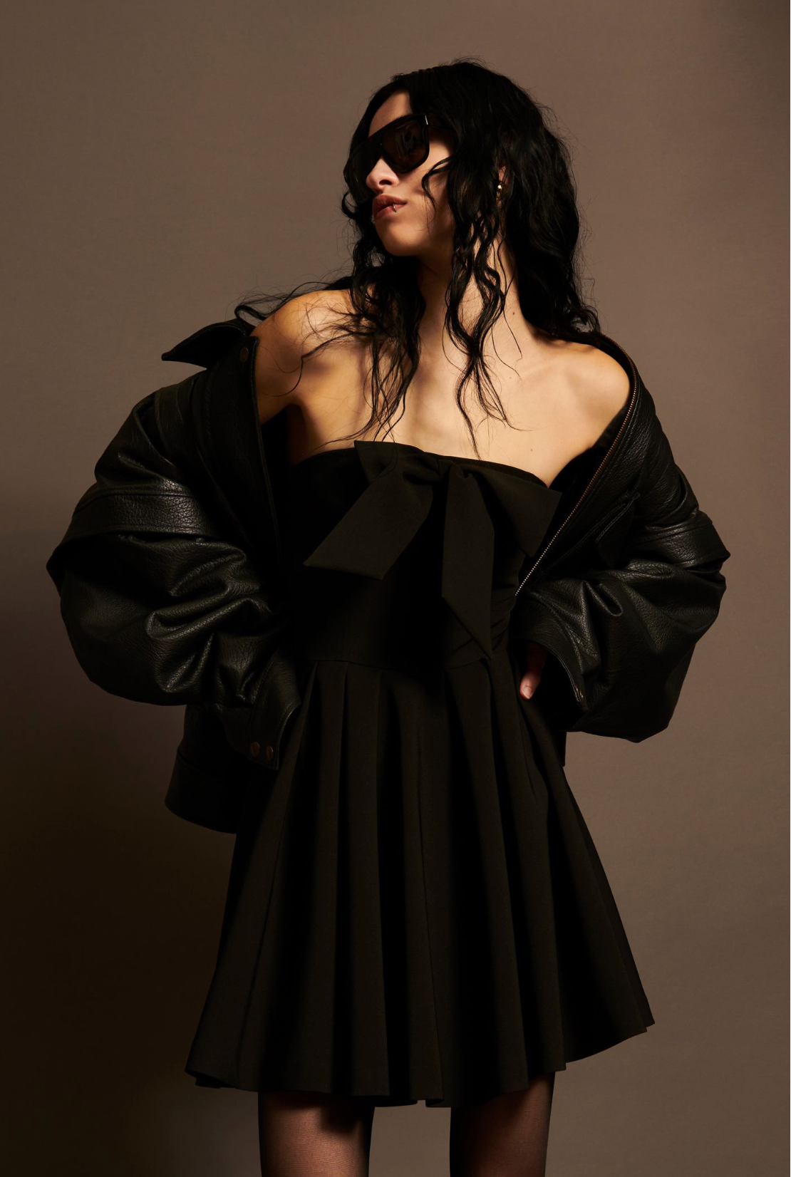 Doris Dress
