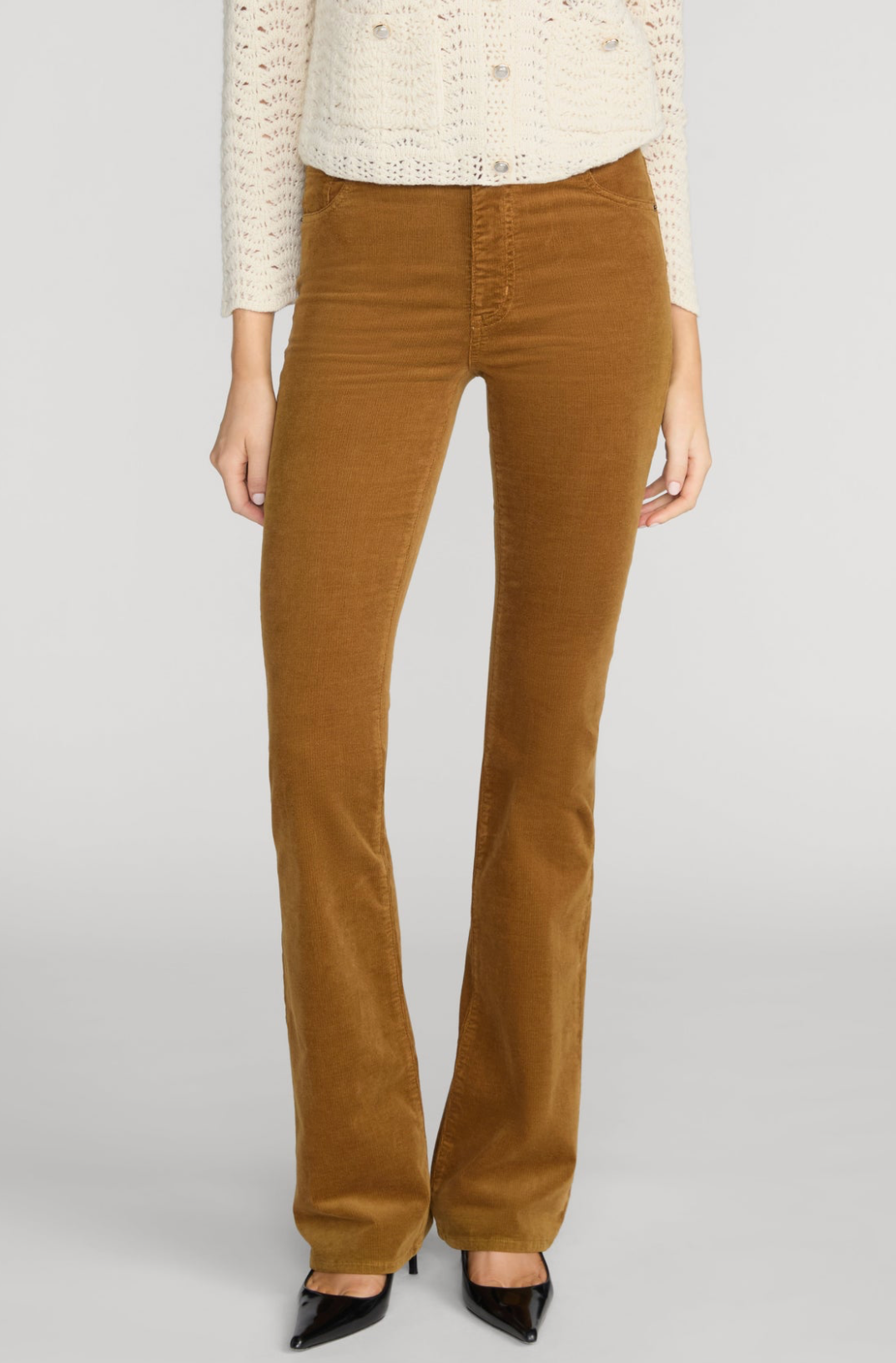 The Corduroy Reboot