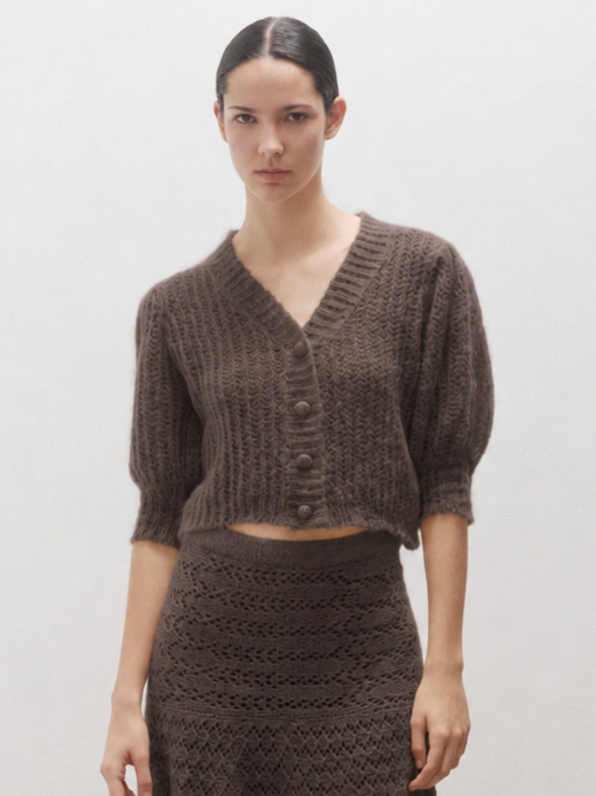 Fani Cardigan
