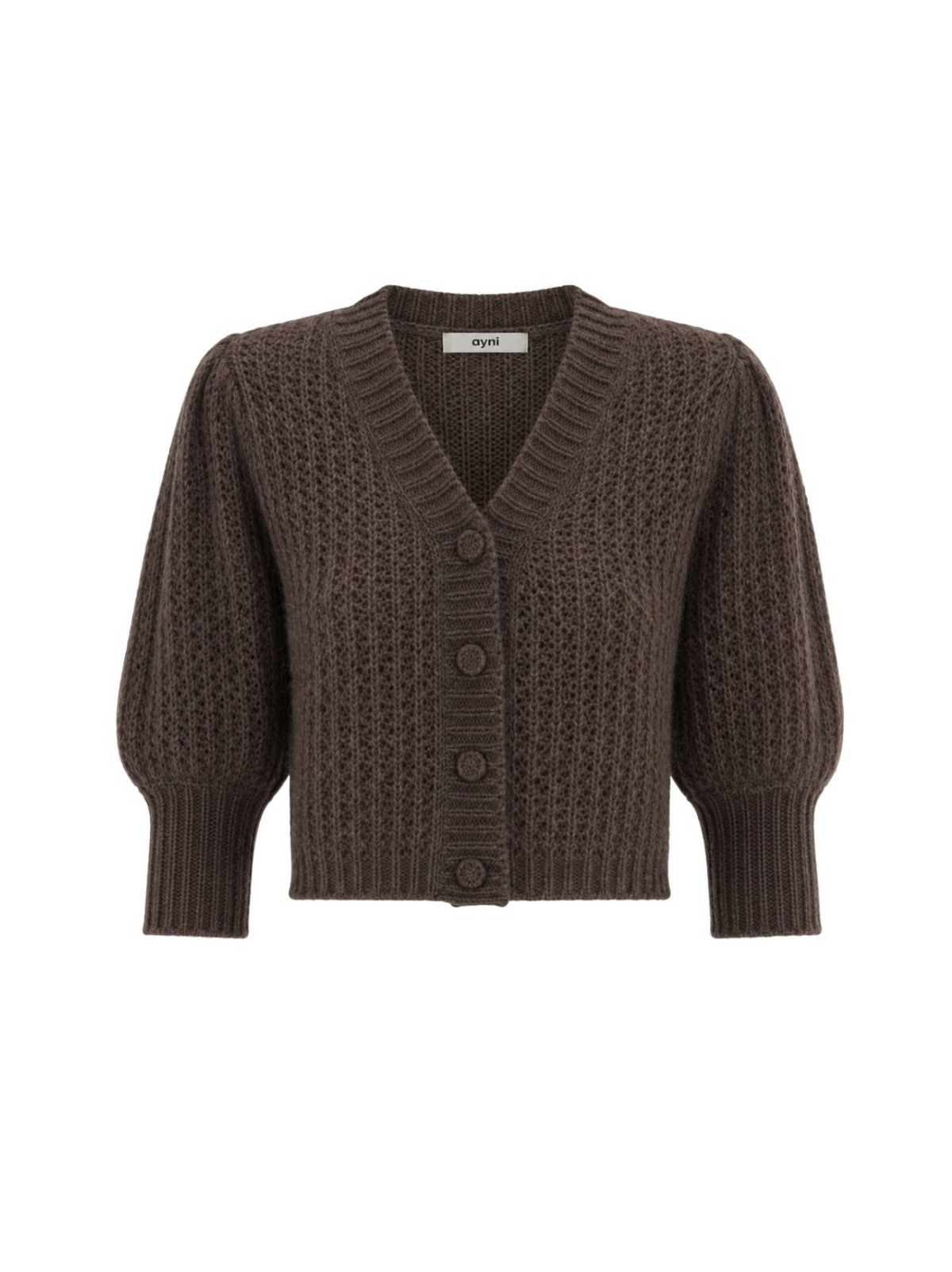 Fani Cardigan