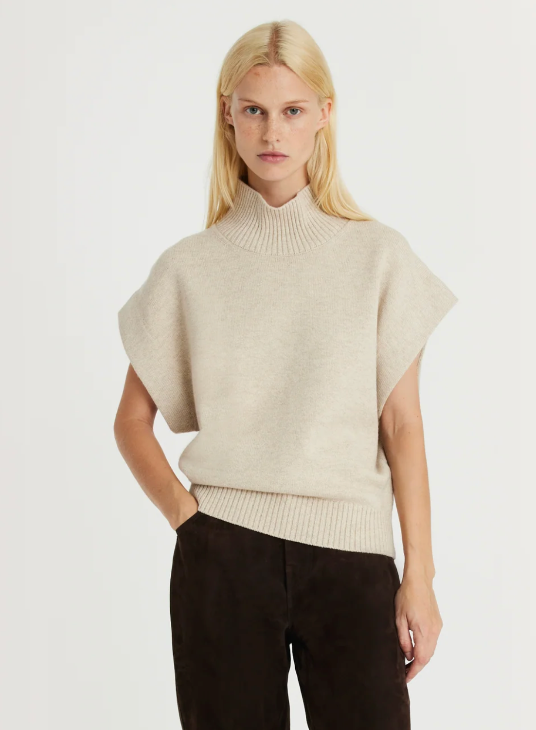 Annika Sweater