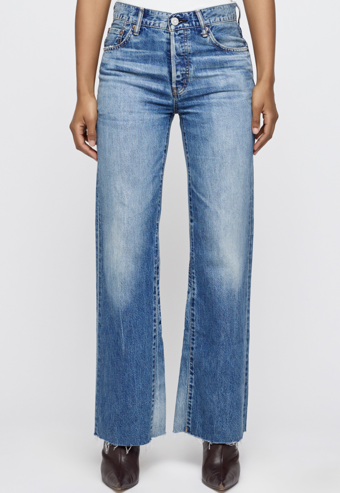 Moussy Asheville Remake Flare