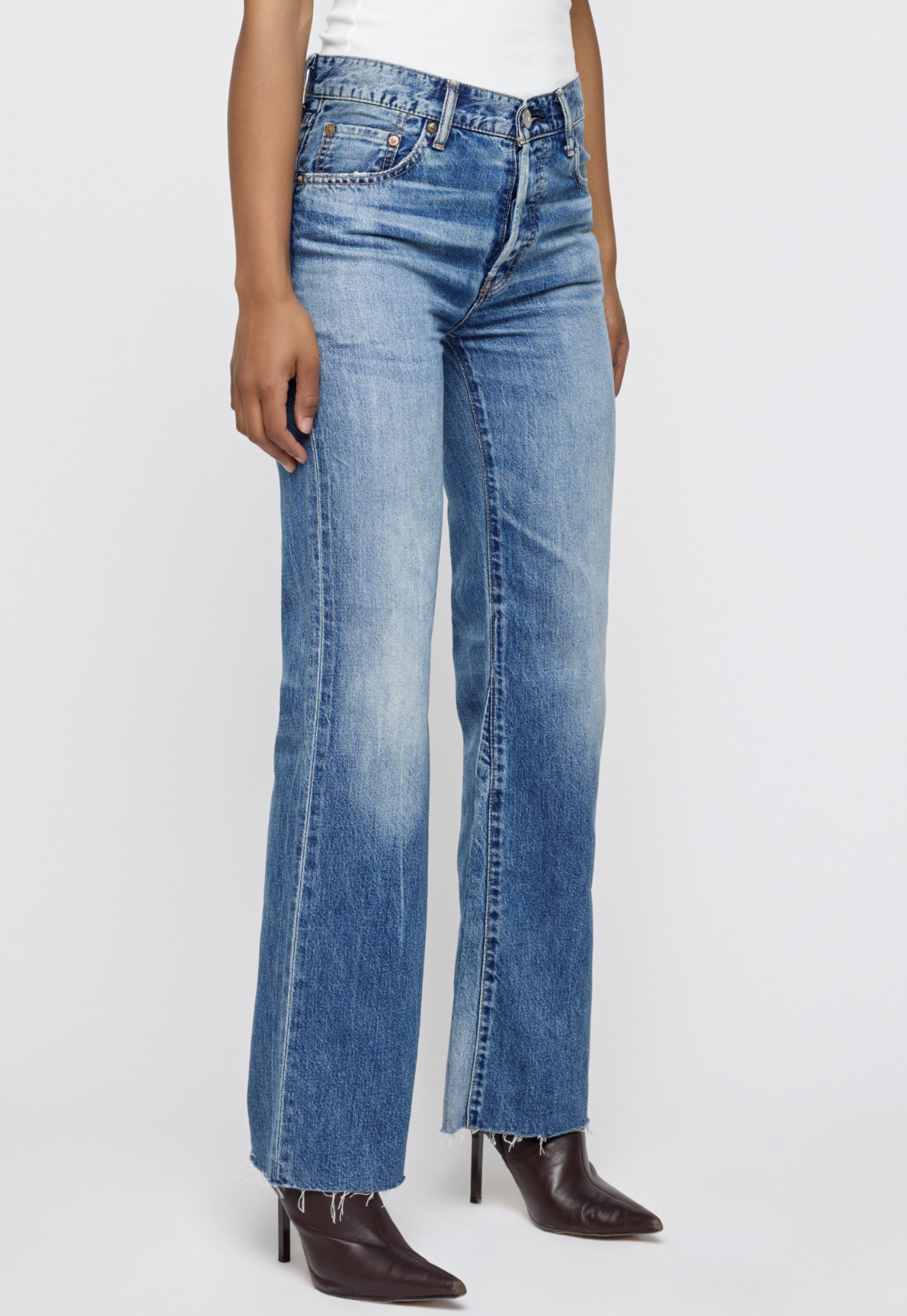 Moussy Asheville Remake Flare