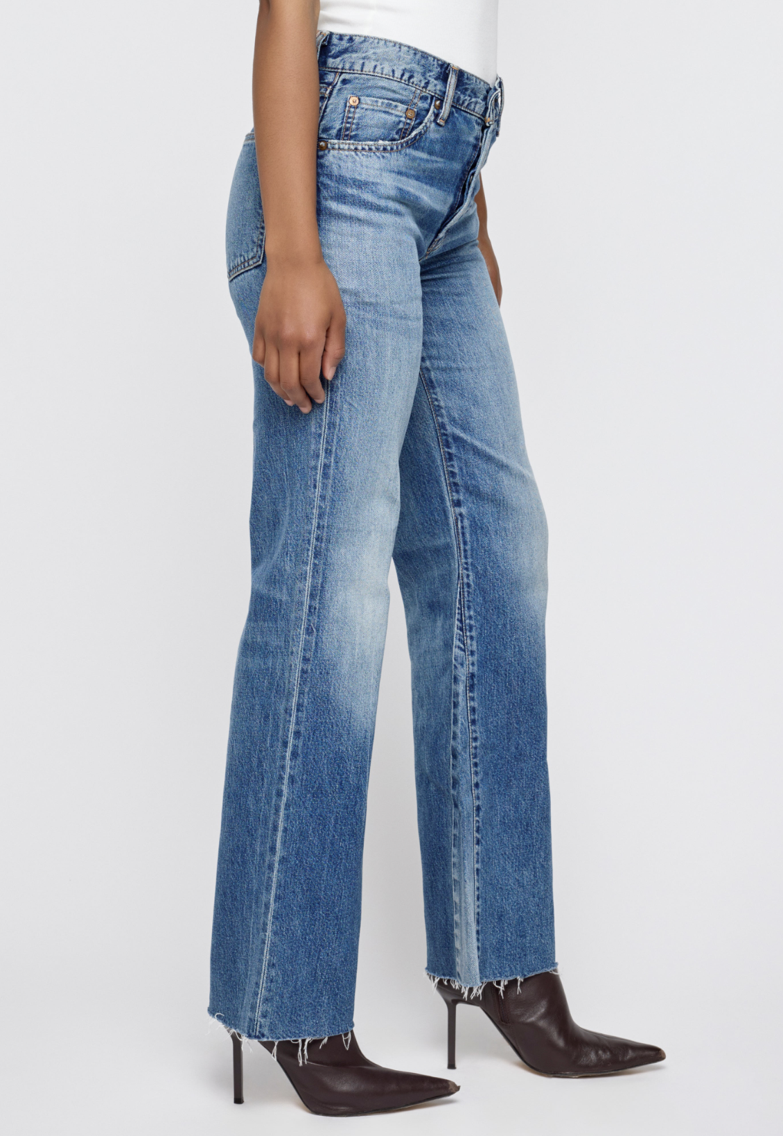 Moussy Asheville Remake Flare