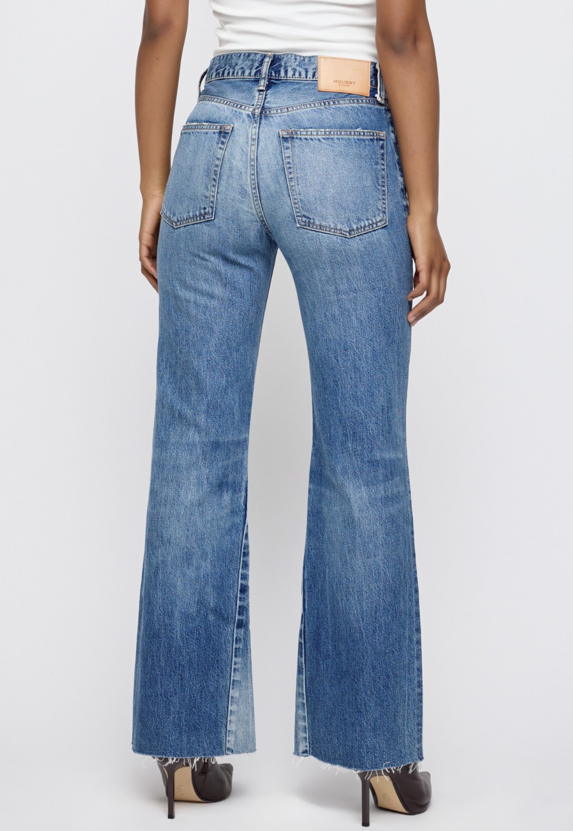 Moussy Asheville Remake Flare