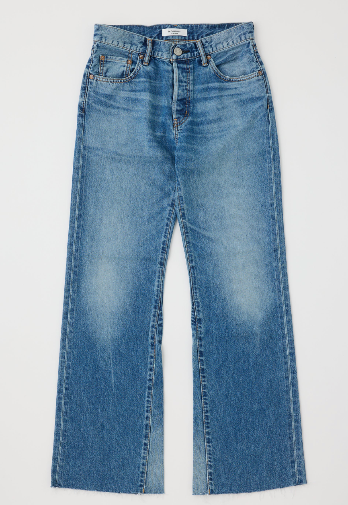 Moussy Asheville Remake Flare