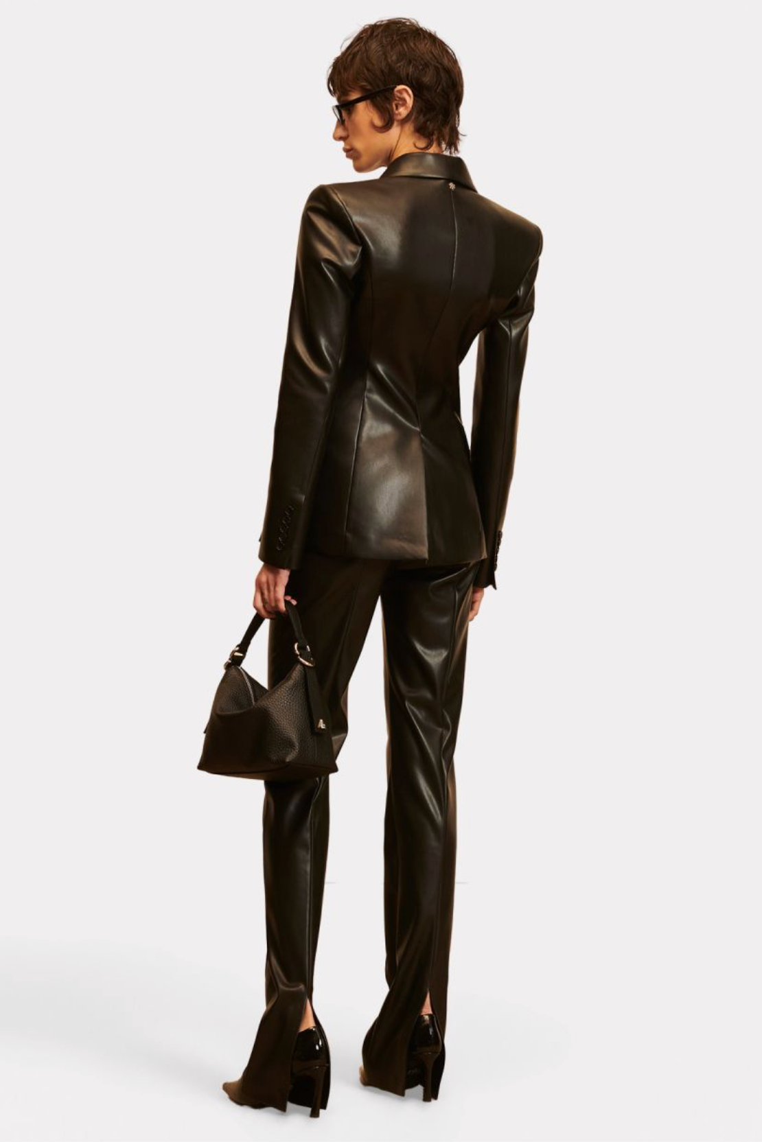 Caly Straight Pant