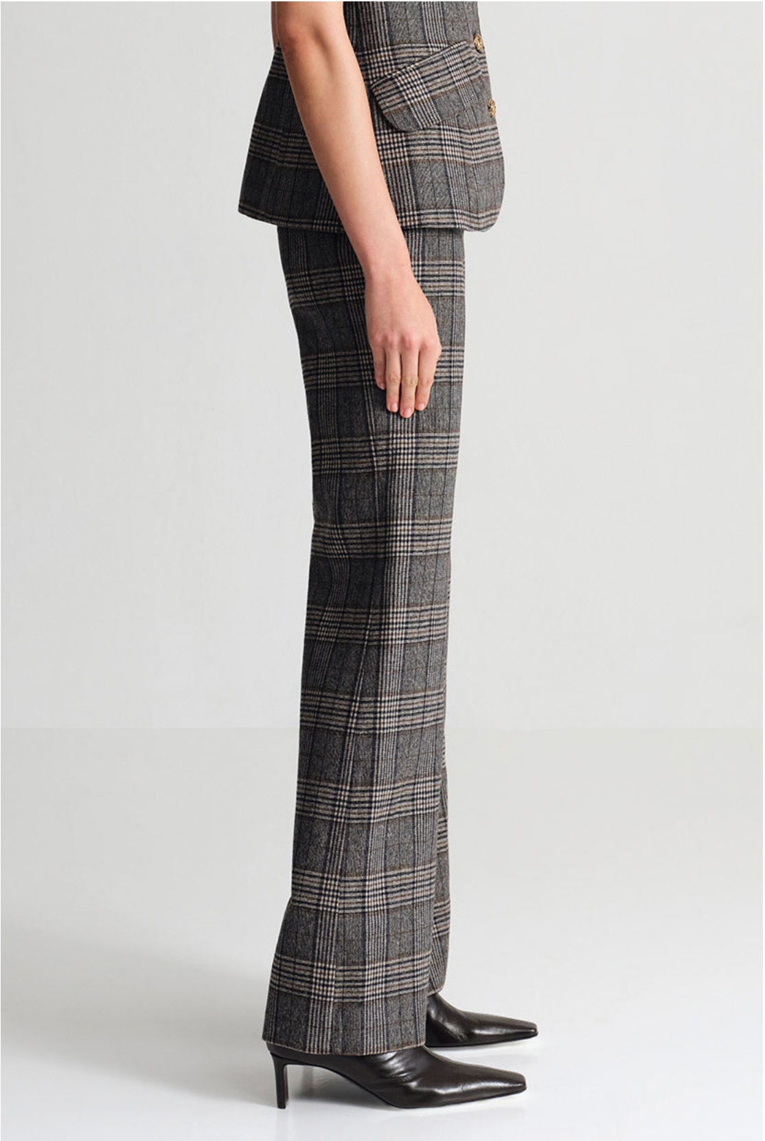 Annie Pant