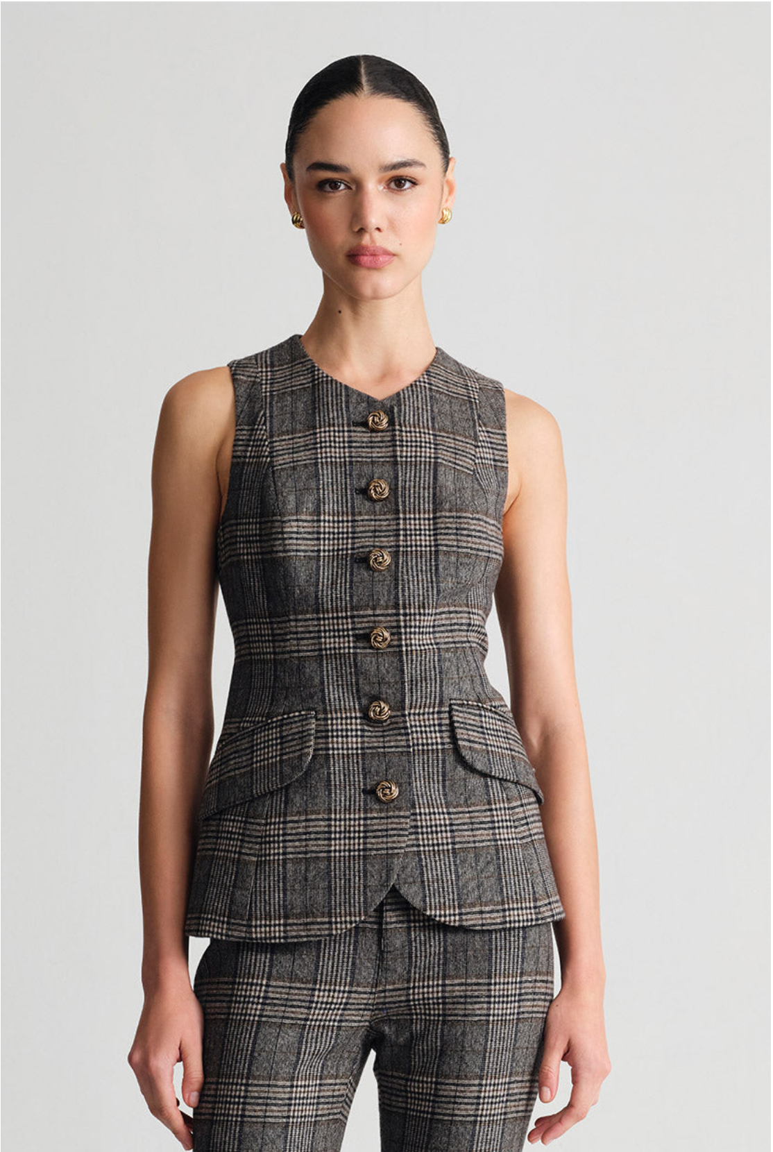 Tess Vest