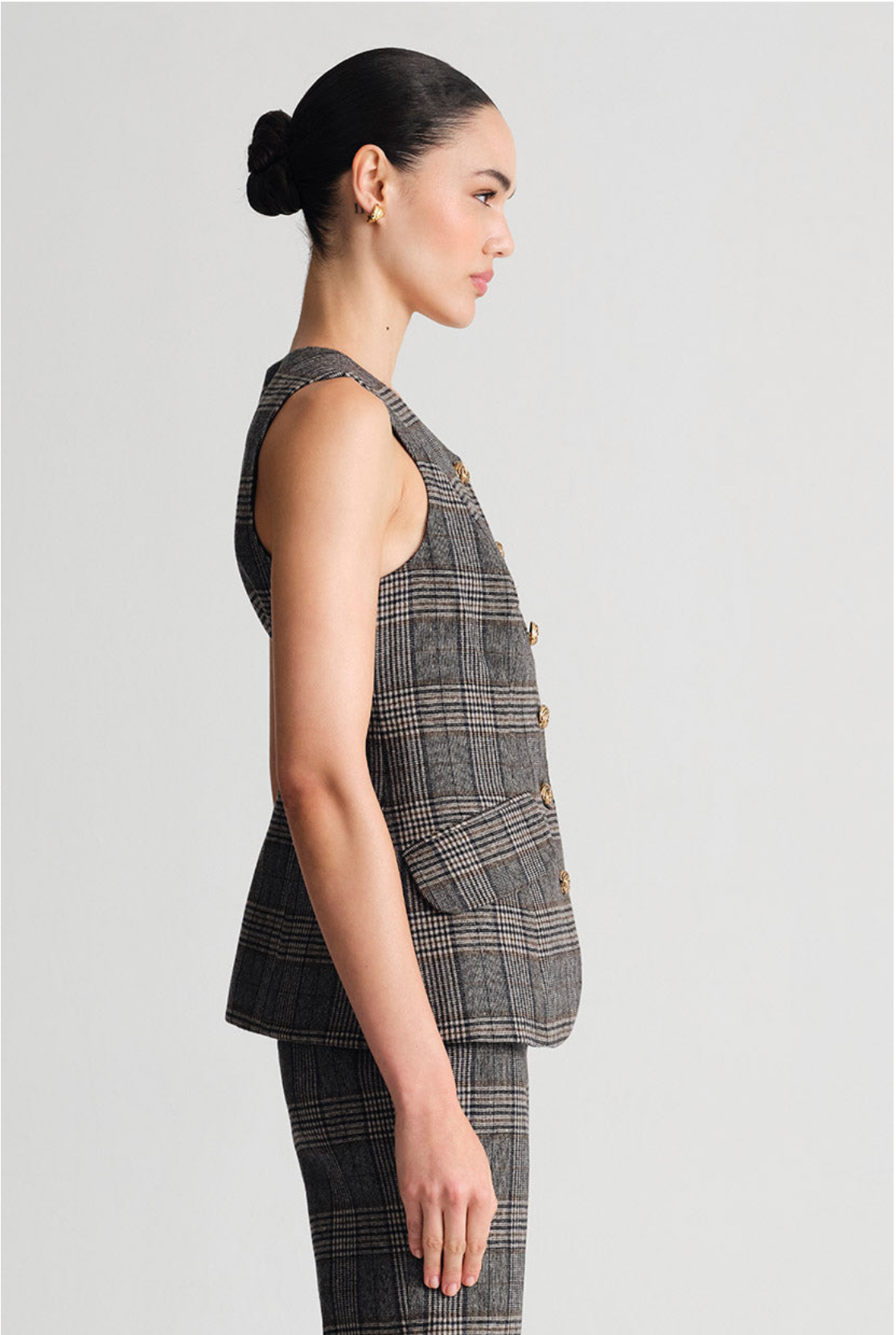 Tess Vest