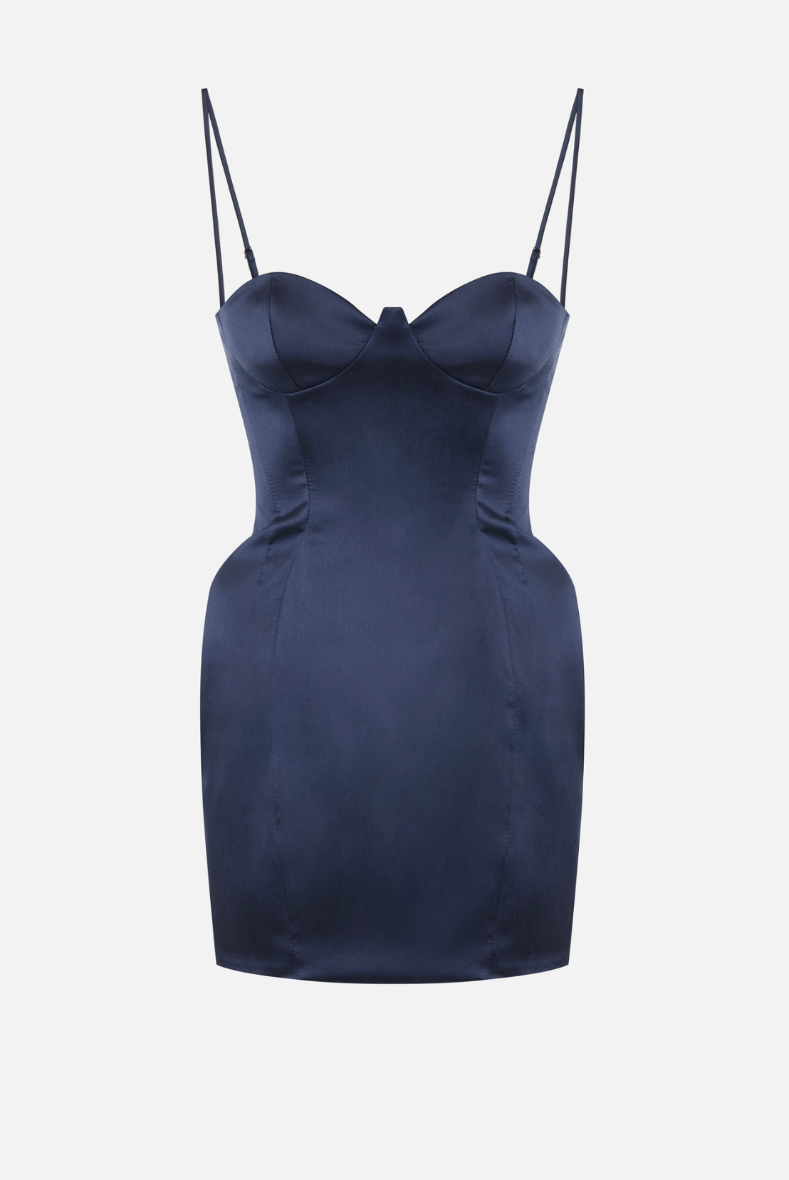 ELISABETTA FRANCHI Gazar_Mini_Dress