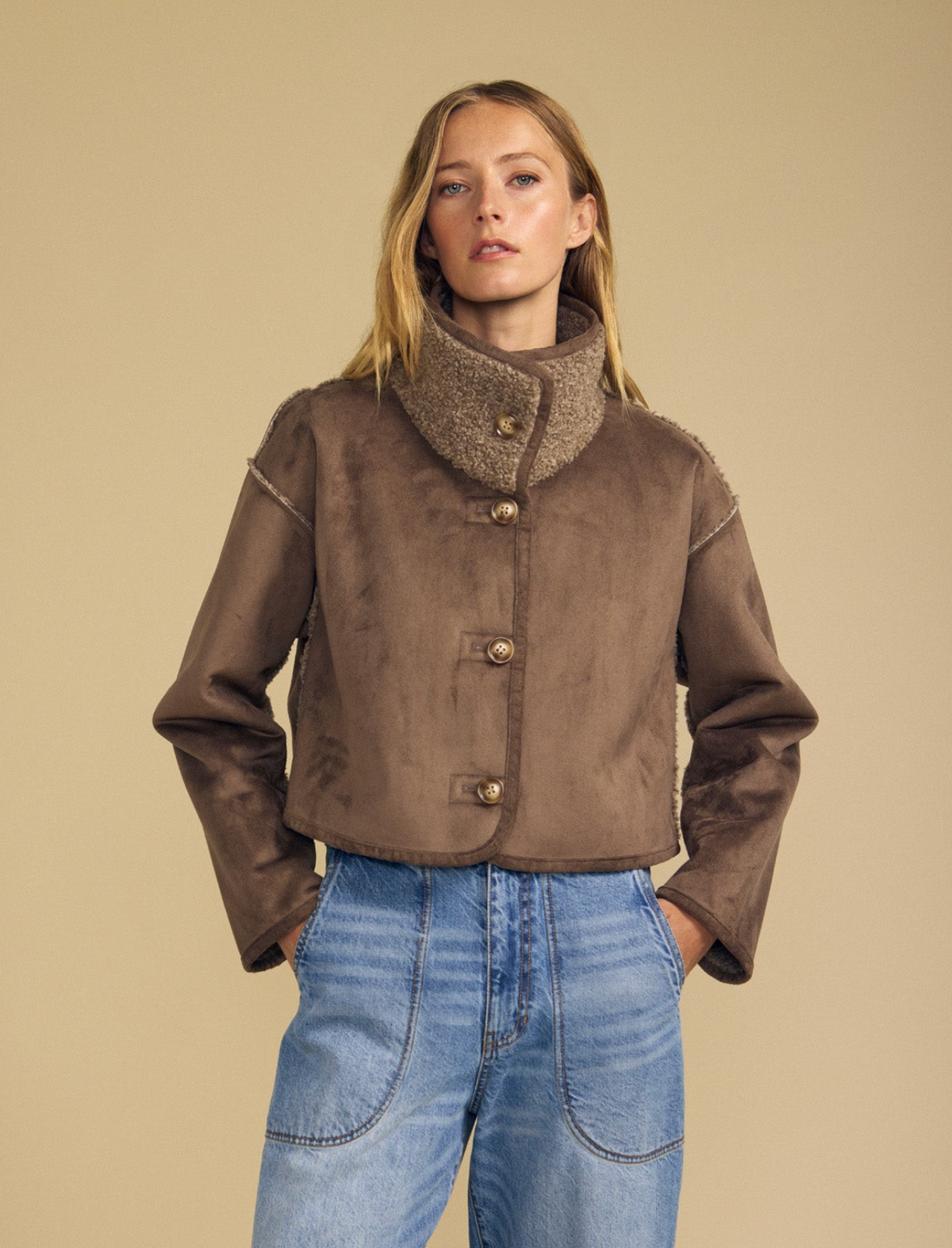 Esme Jacket