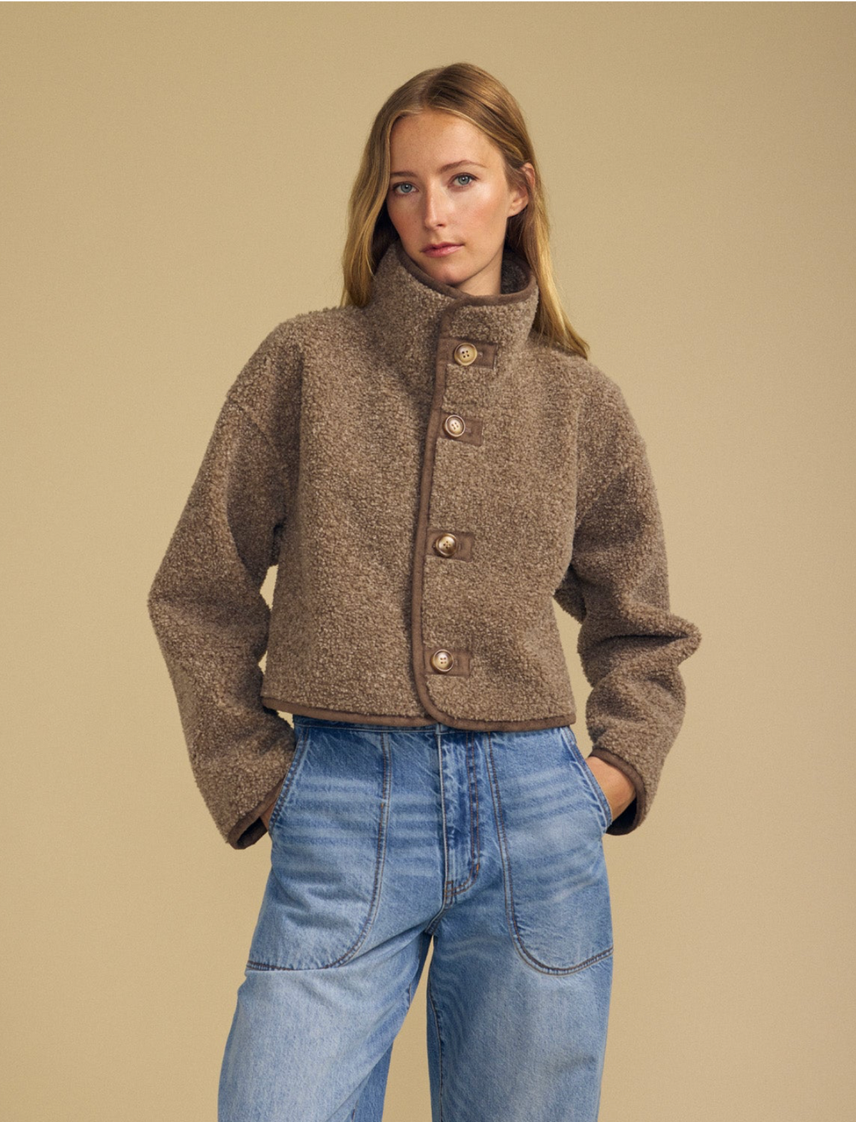 Esme Jacket