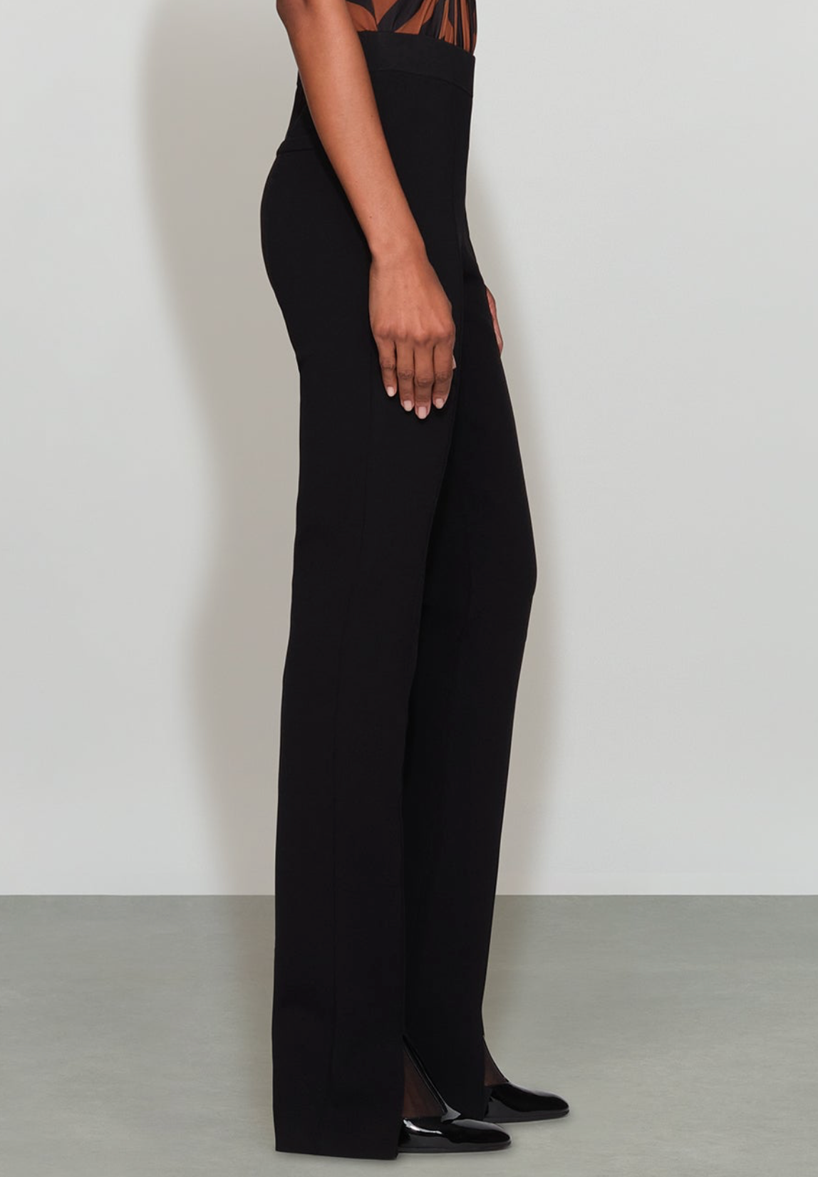 Et Ochs Salvatore Knit Pant