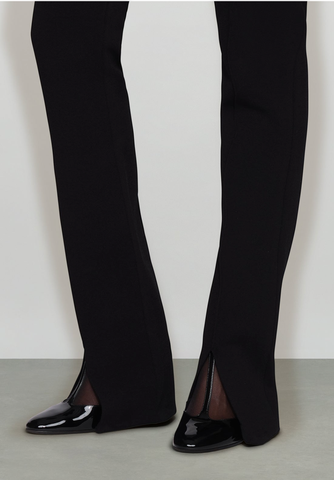 Et Ochs Salvatore Knit Pant