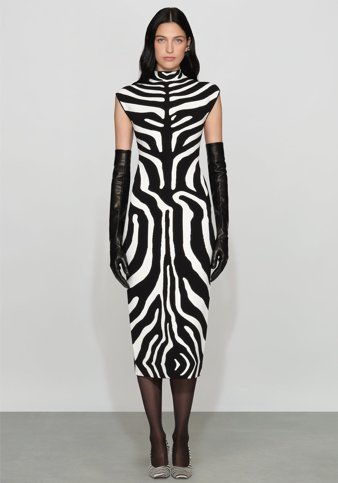 Et Ochs Xandra Knit Dress
