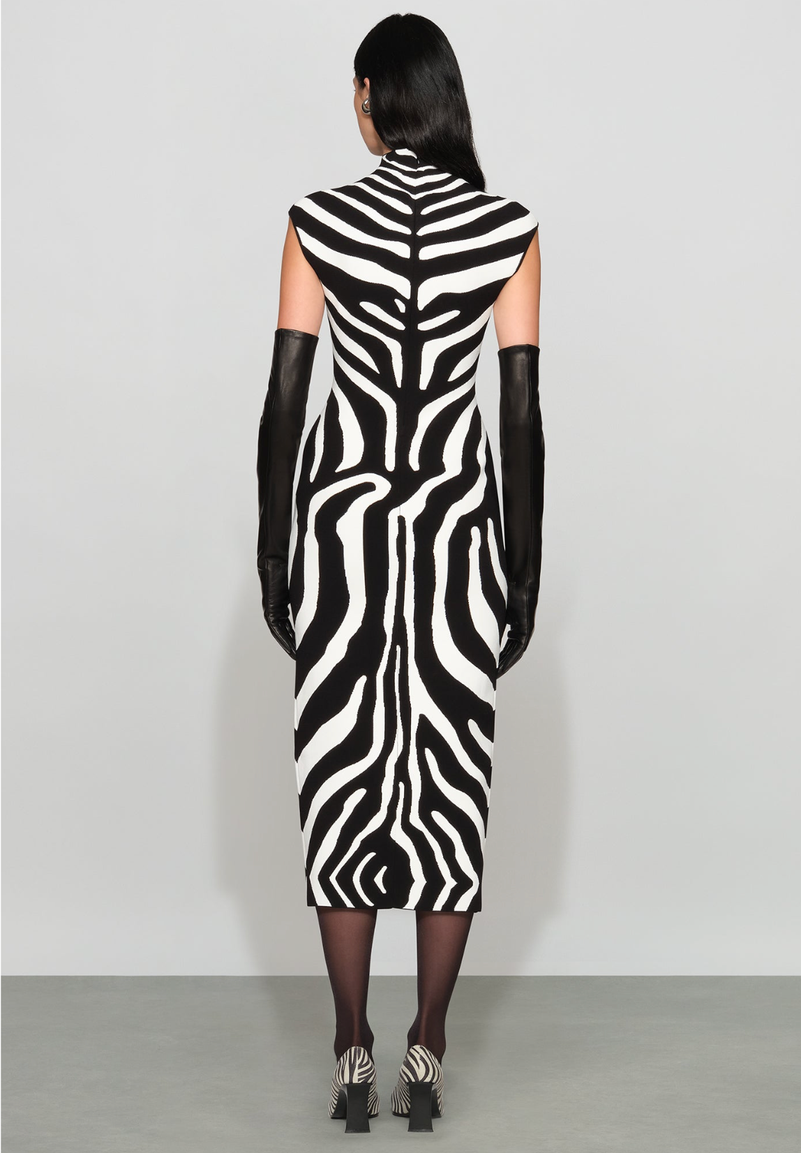 Et Ochs Xandra Knit Dress
