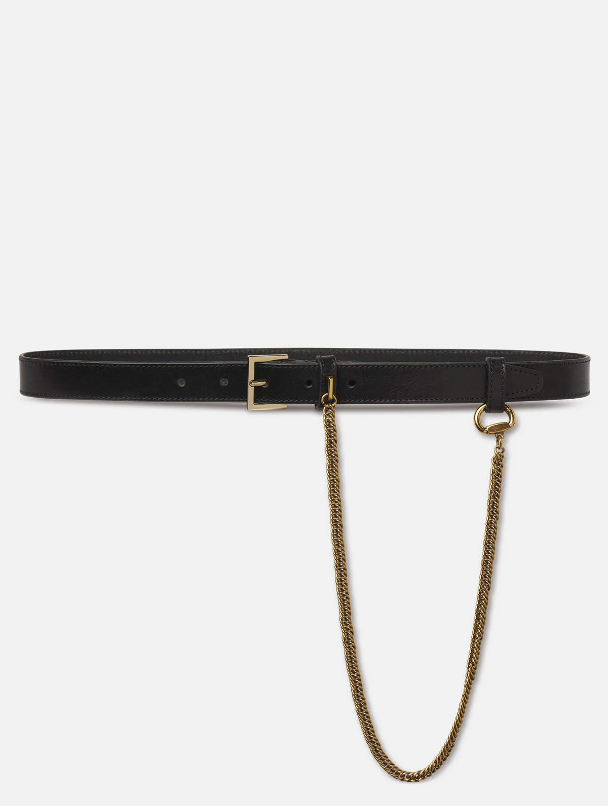 The Gilded Strand Belt