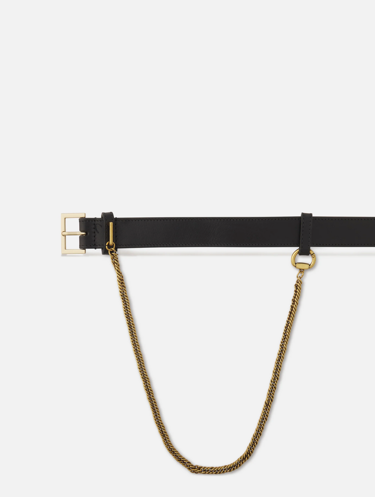 The Gilded Strand Belt